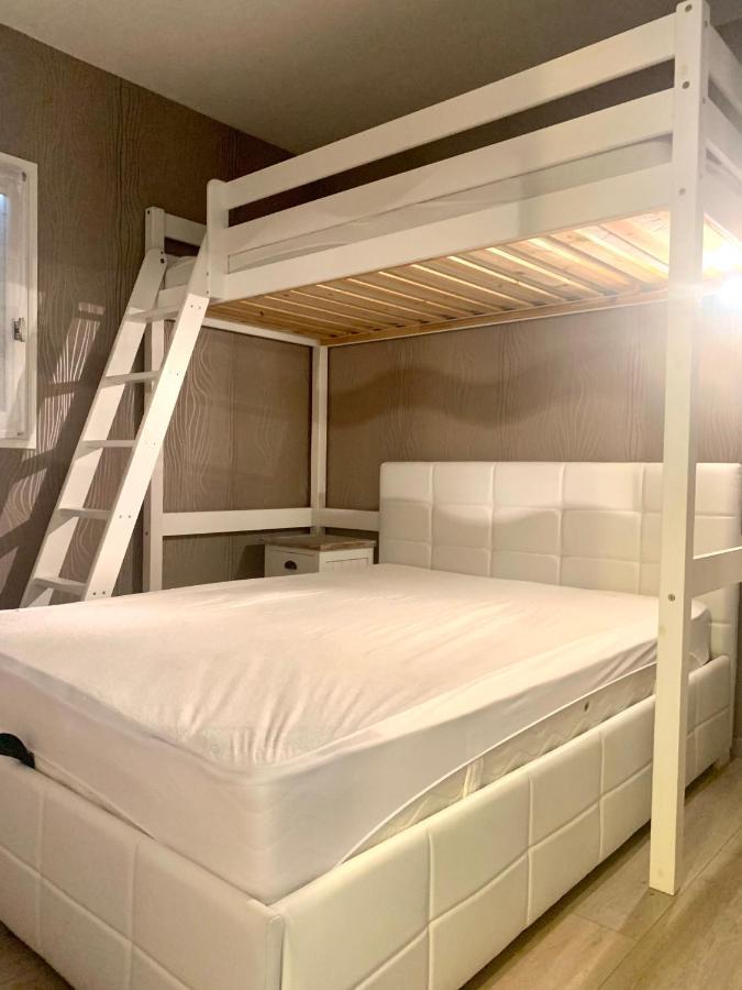 דירות קאבורג Appart 5 Pers - 500M De La Plage & Proche Thalasso מראה חיצוני תמונה